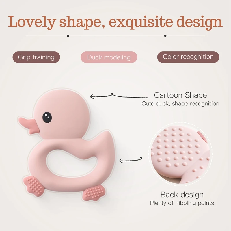 Детские прорезыватели - Фотография_2