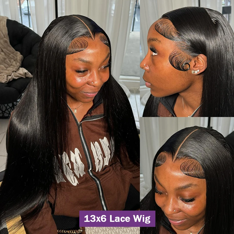 Плотность 220 40 дюймов bone straight - Фотография_3