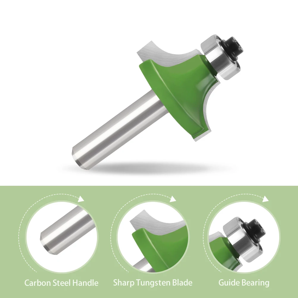 Фрезерный станок по дереву - Фотография_2