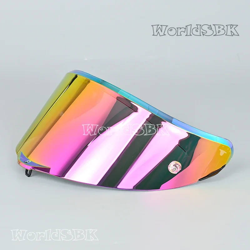 Козырек для мотоциклетного шлема для agv pista gpr gprr corsa r race 3 - Фотография_4