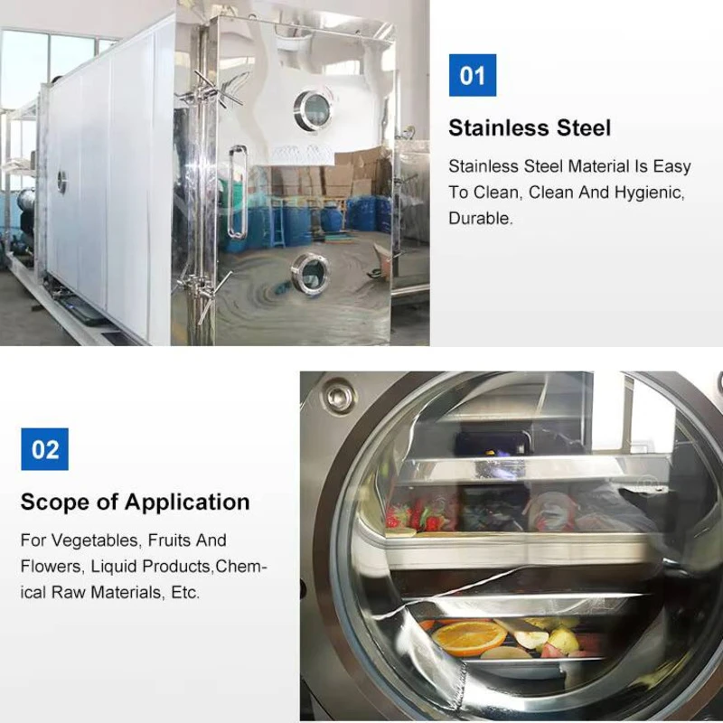 Коммерческая сушеная небольшая - Фотография_3