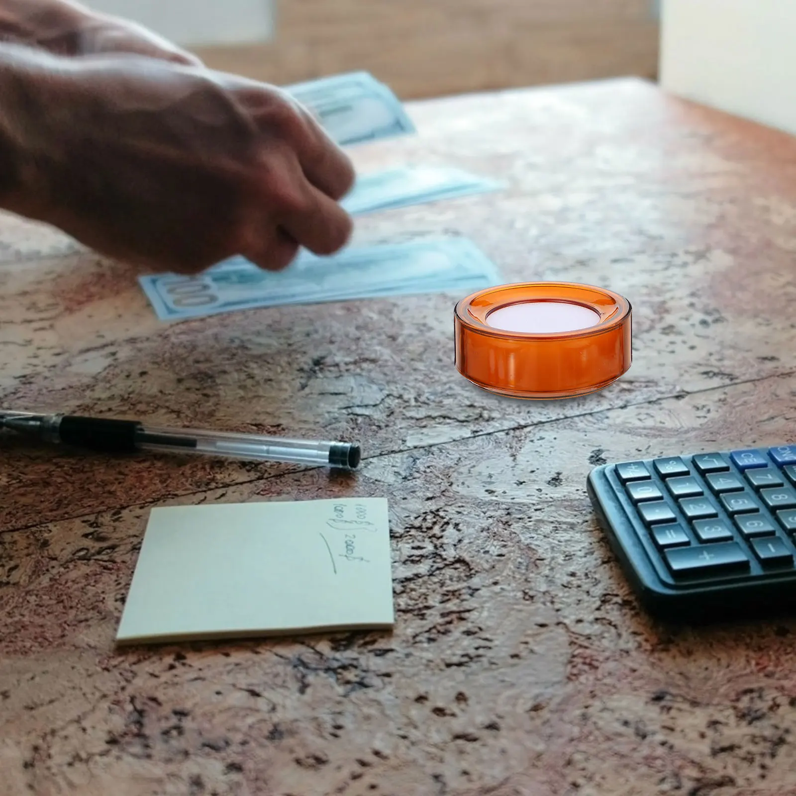 Влажная губка для пальцев - Фотография_2