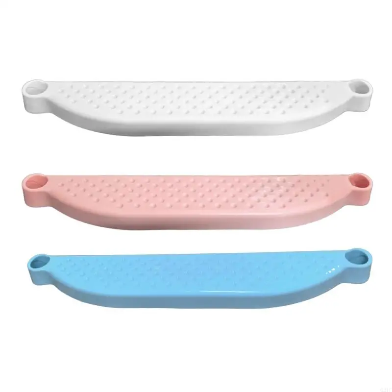 G2tc plastic footrest accessessy