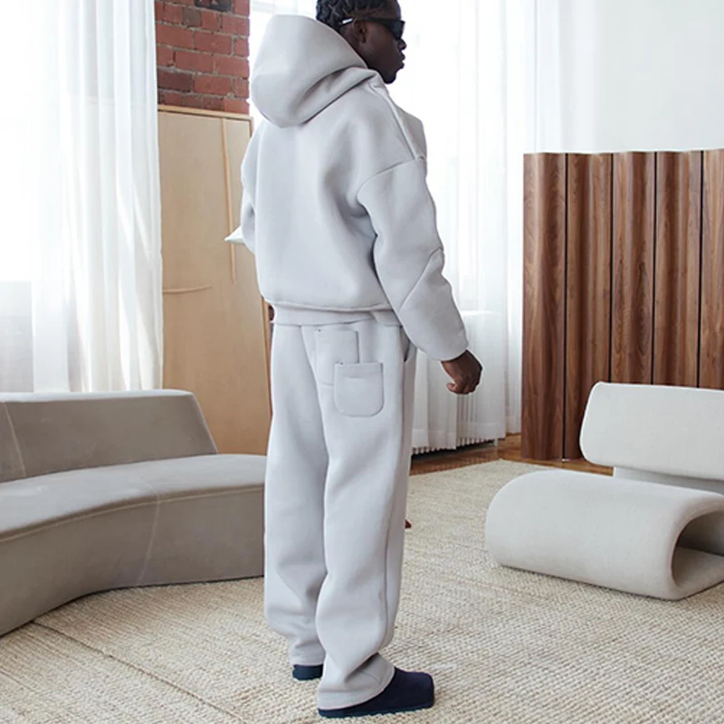 High street готический однотонный - Фотография_2