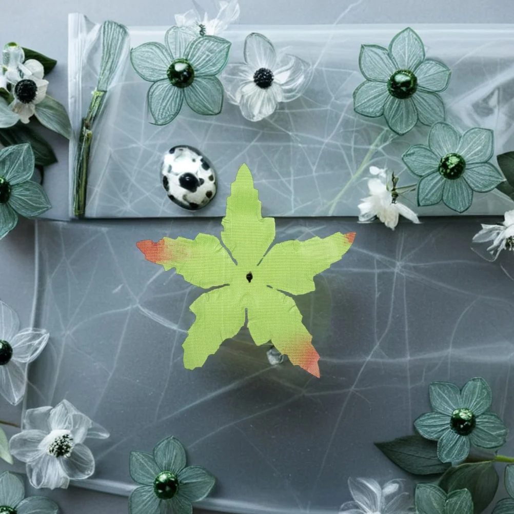 Искусственные розы - Фотография_4