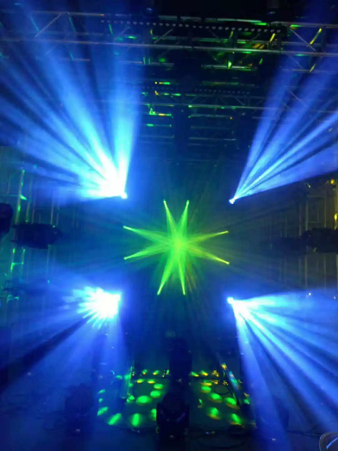 Mitushow beam 280 10r профессиональный - Фотография_6