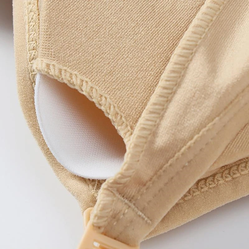 Бюстгальтер для кормления без костей - Фотография_6