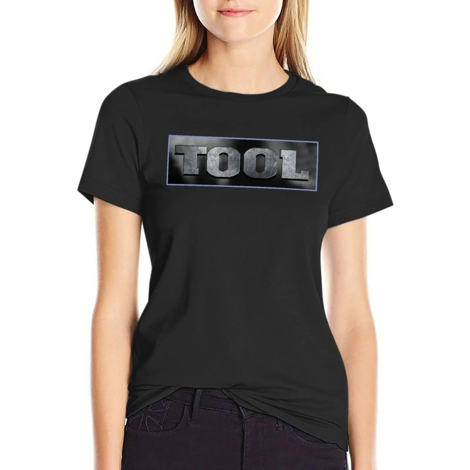 Футболка tool vintage band