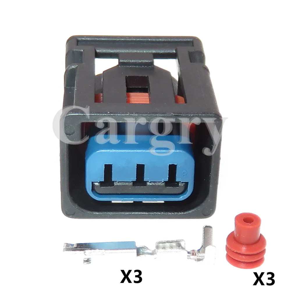 1 комплект 3p автомобильный жгут проводов - Фотография_2