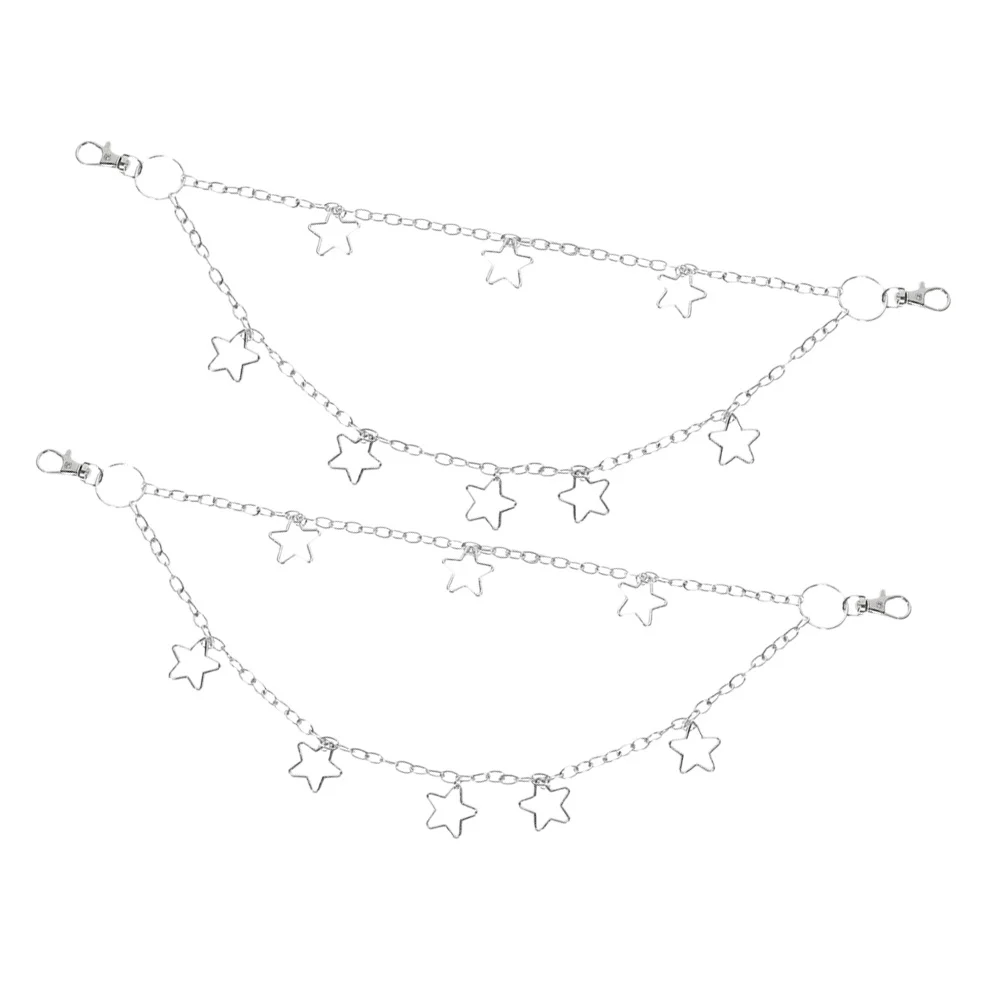 Подвеска в виде звезды - Фотография_3