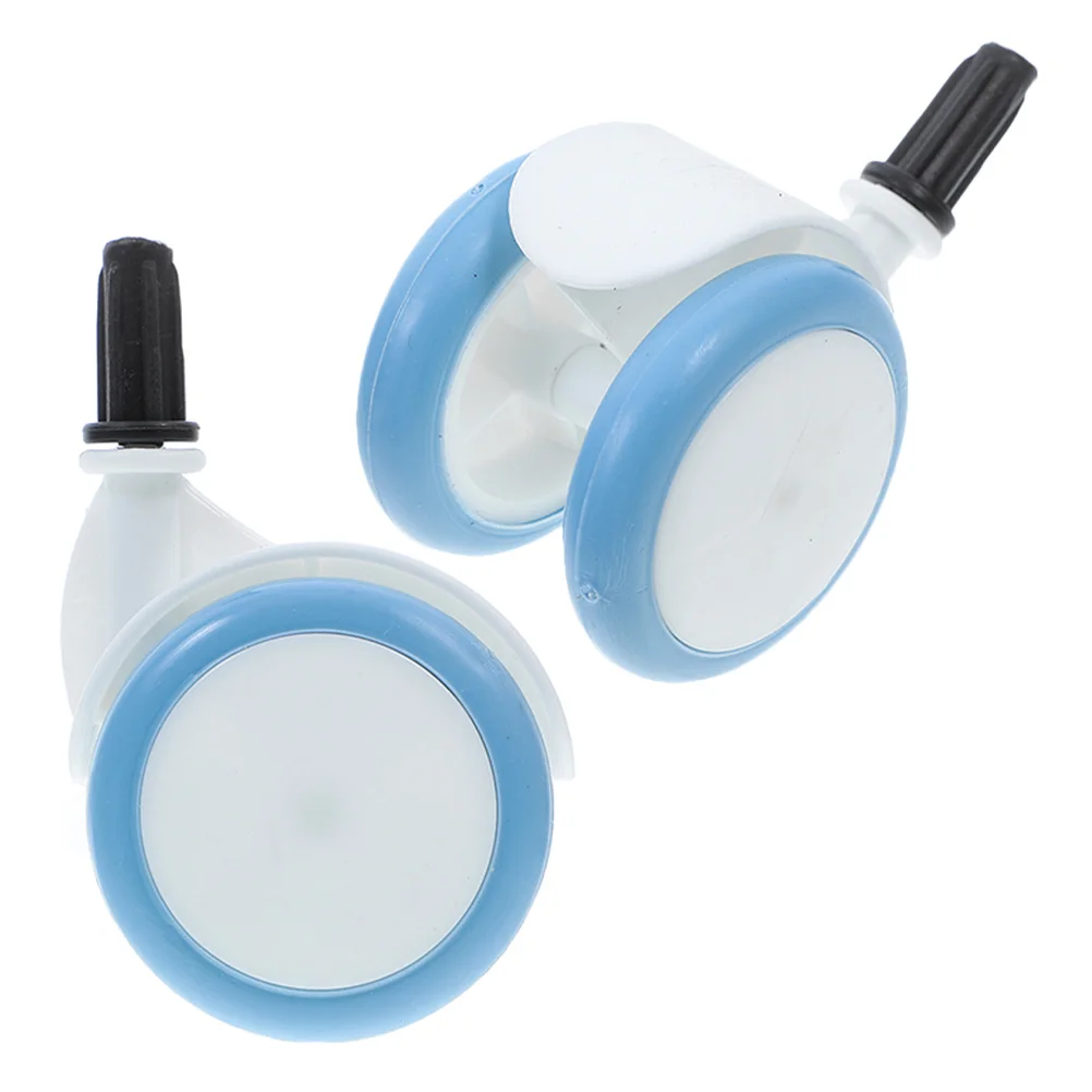 Сменные колеса для детских ходунков - Фотография_6