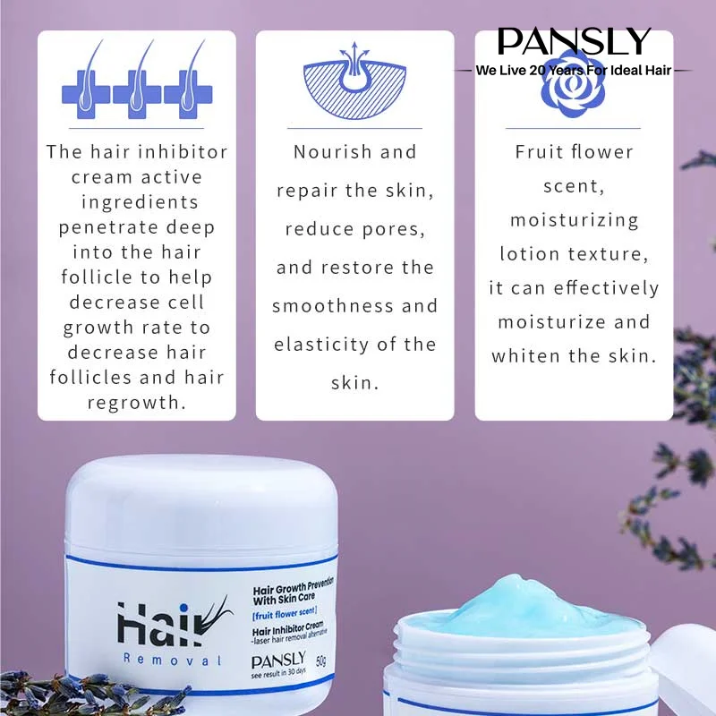 Перманентный ингибитор роста волос - Фотография_5