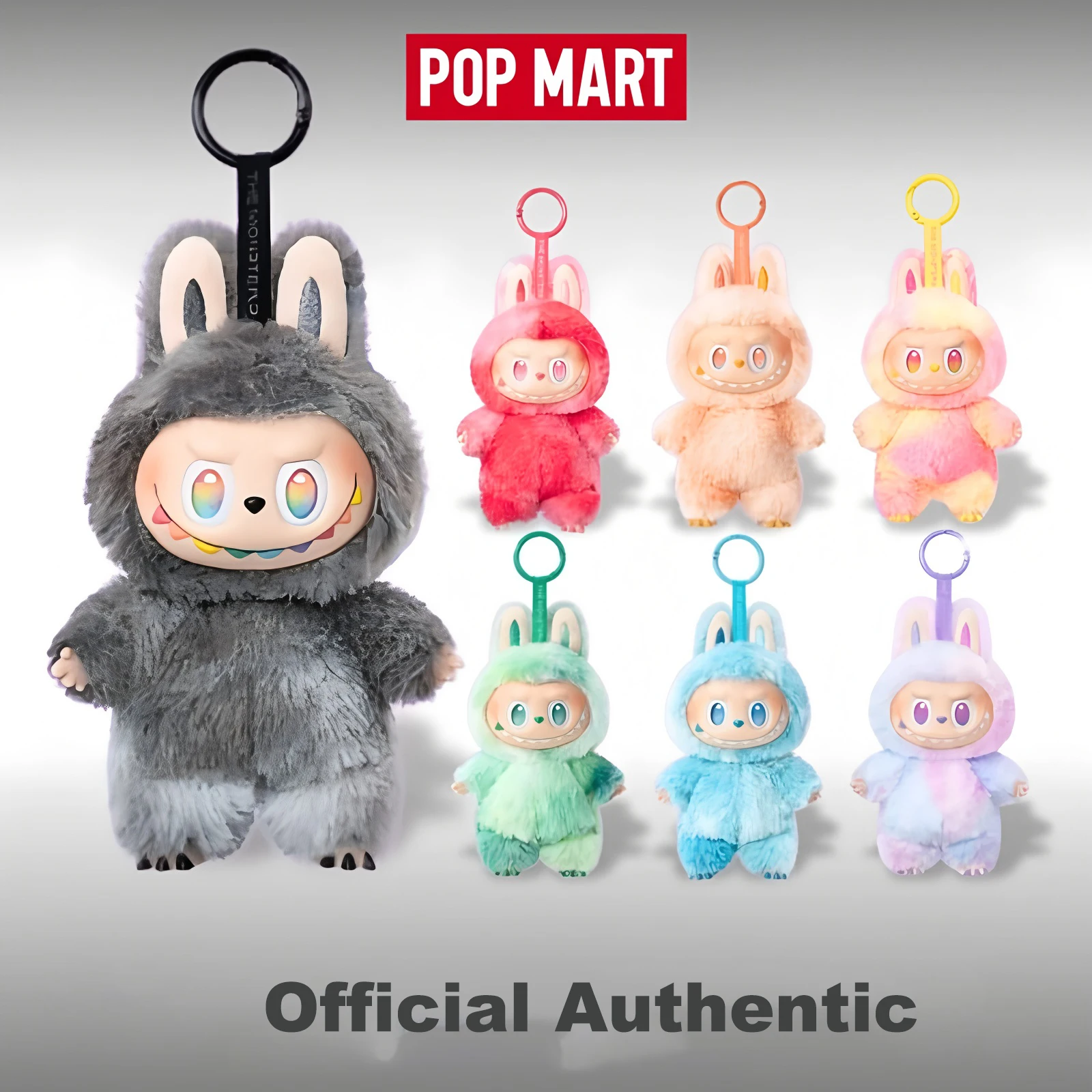 Pop mart labubu 3