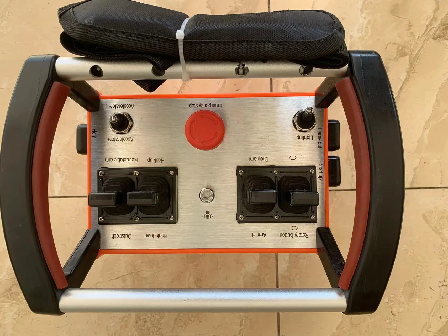 6 функций джойстика - Фотография_4