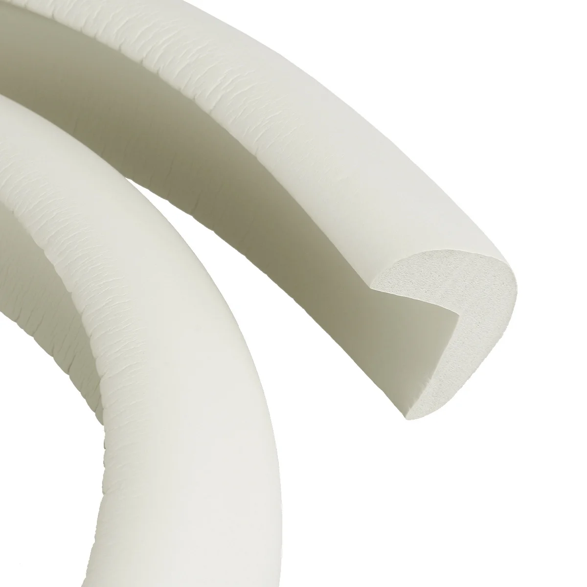 2 м l-образная утолщенная угловая защита для детей nbr - Фотография_3