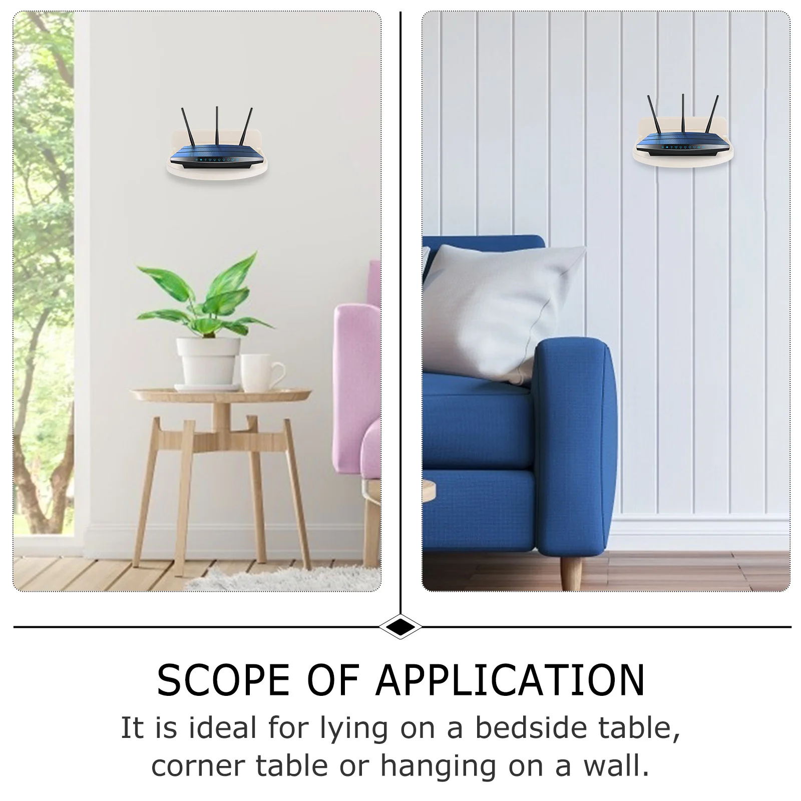 Настенный кронштейн для динамика wi-fi - Фотография_5