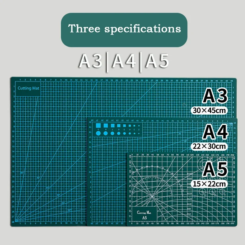 Самовосстанавливающийся коврик