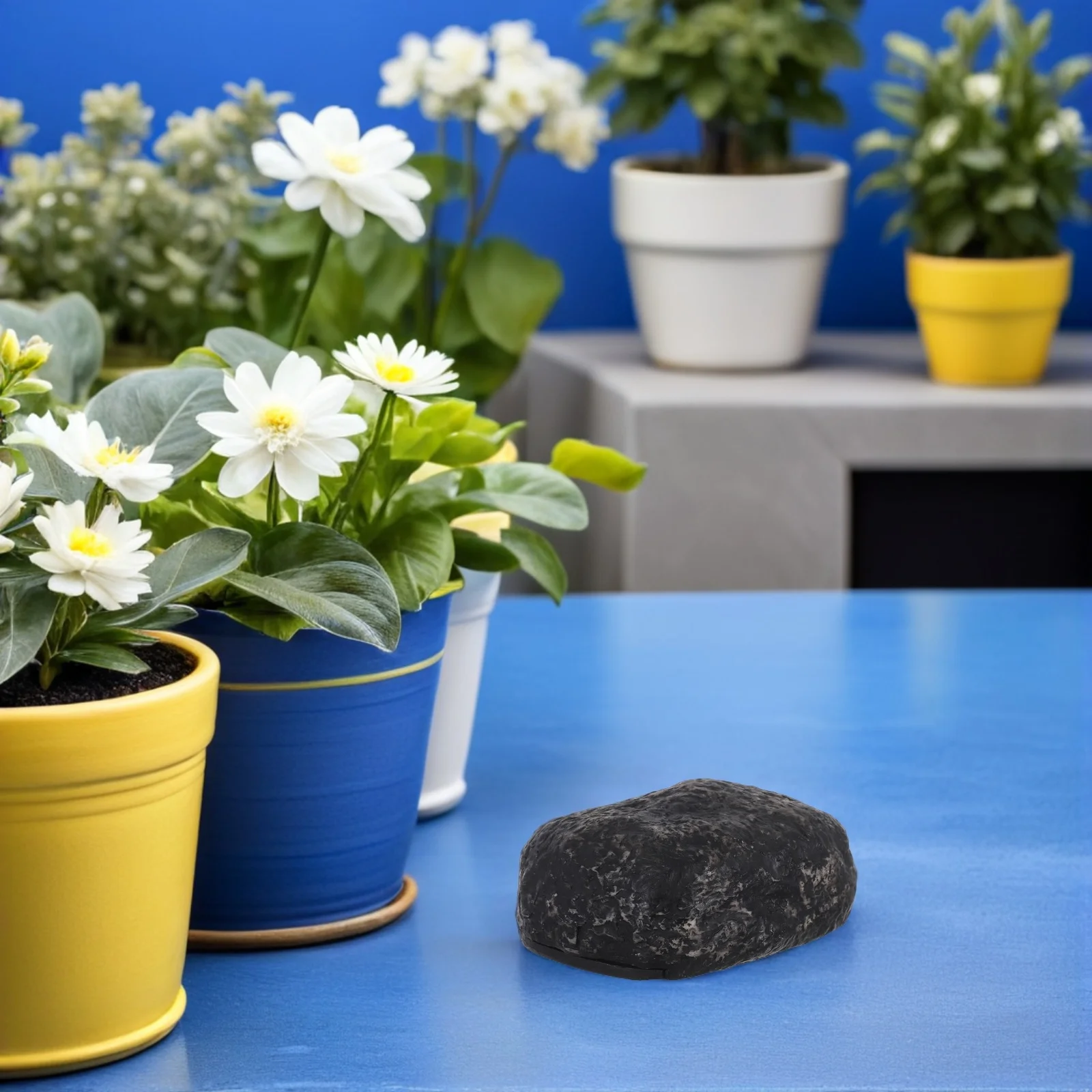 Укрытие для ключей из искусственного камня - Фотография_6