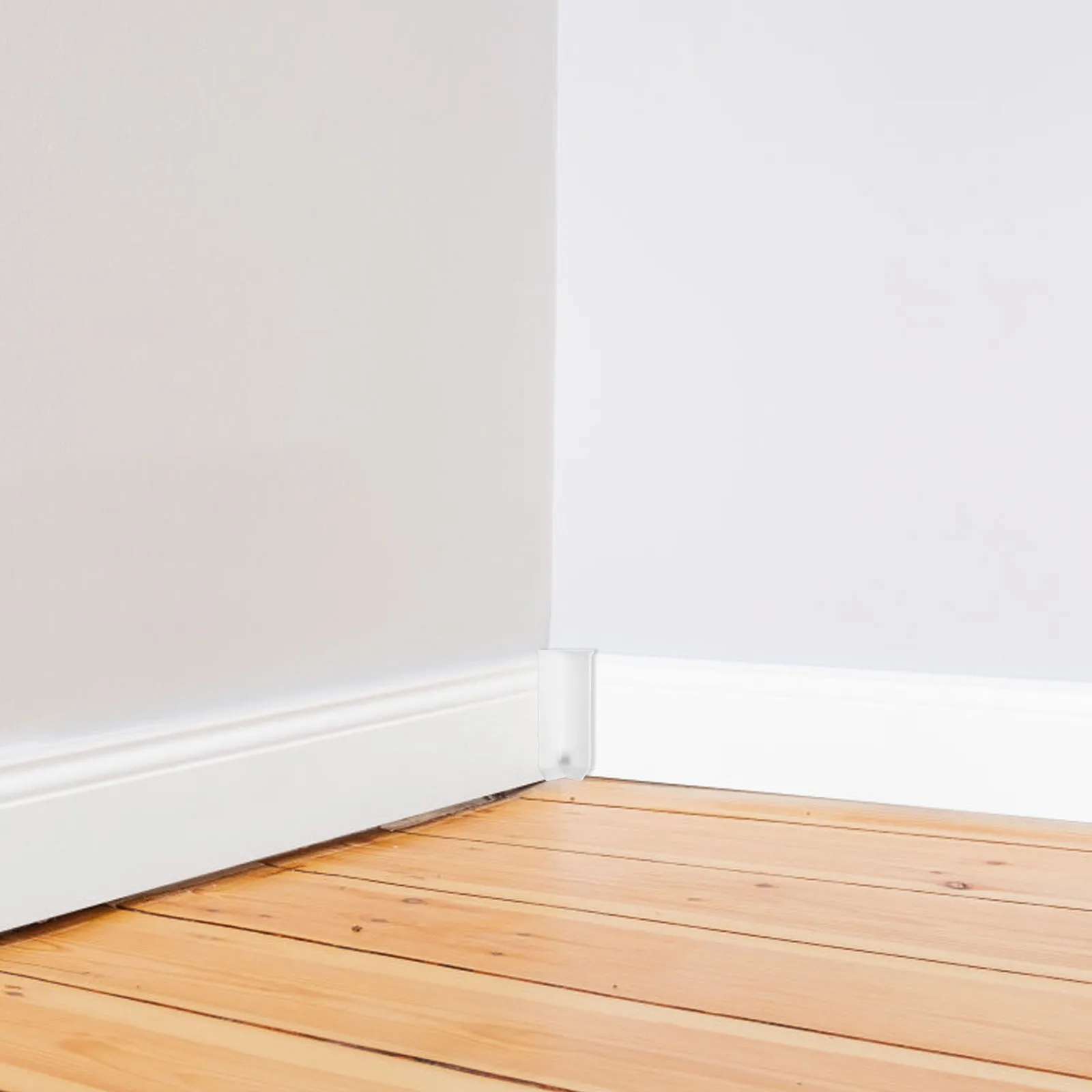 Угловая защитная доска