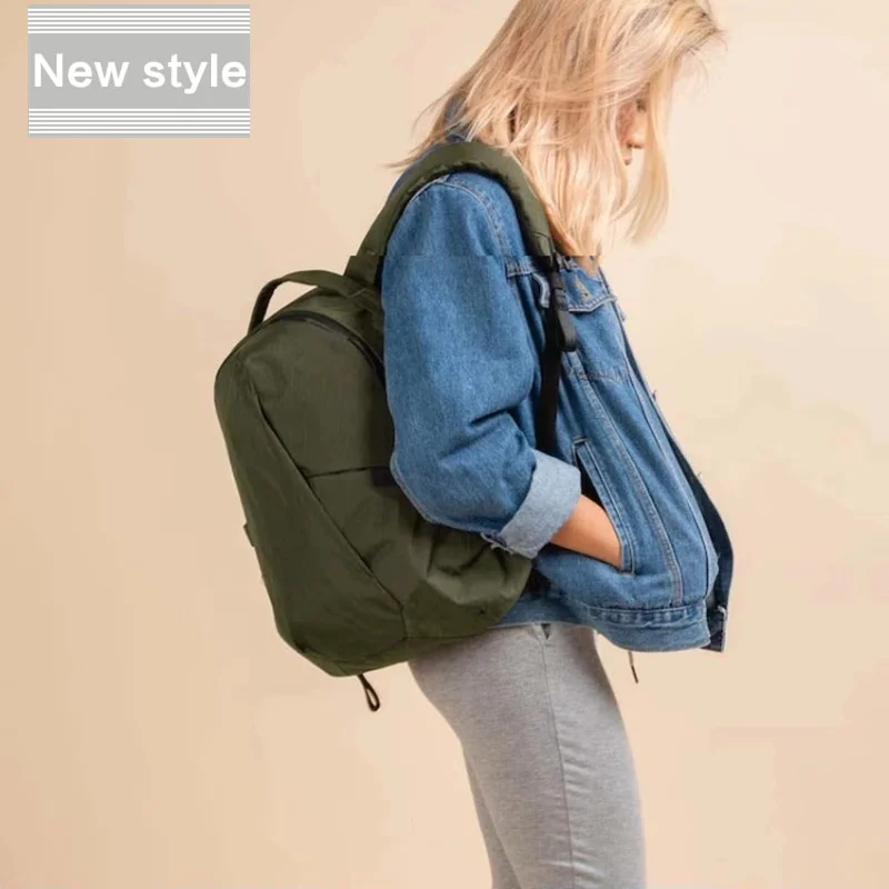 Водонепроницаемый походный рюкзак для мужчин - Фотография_3