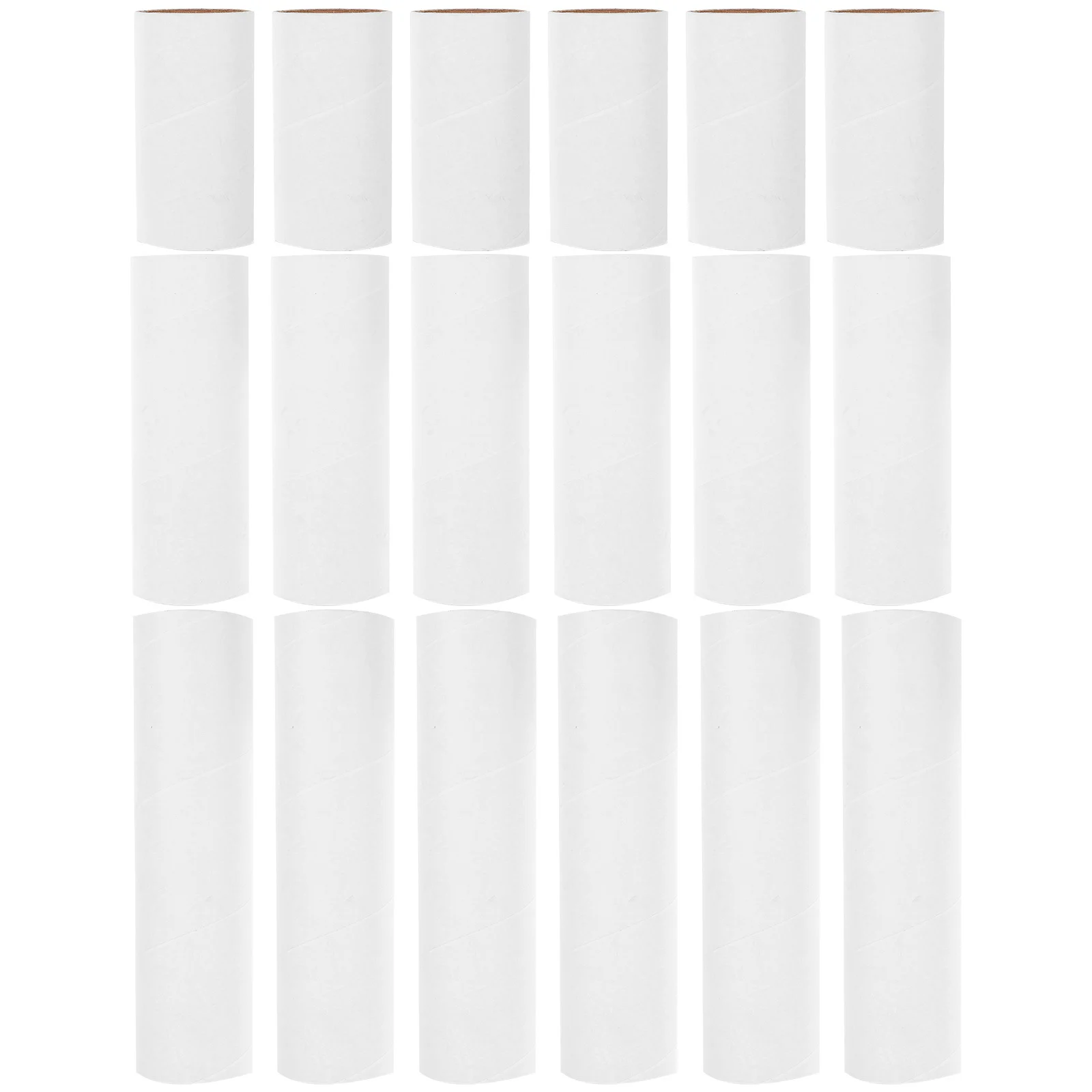 Бумажные трубки с колокольчиком ветра - Фотография_3