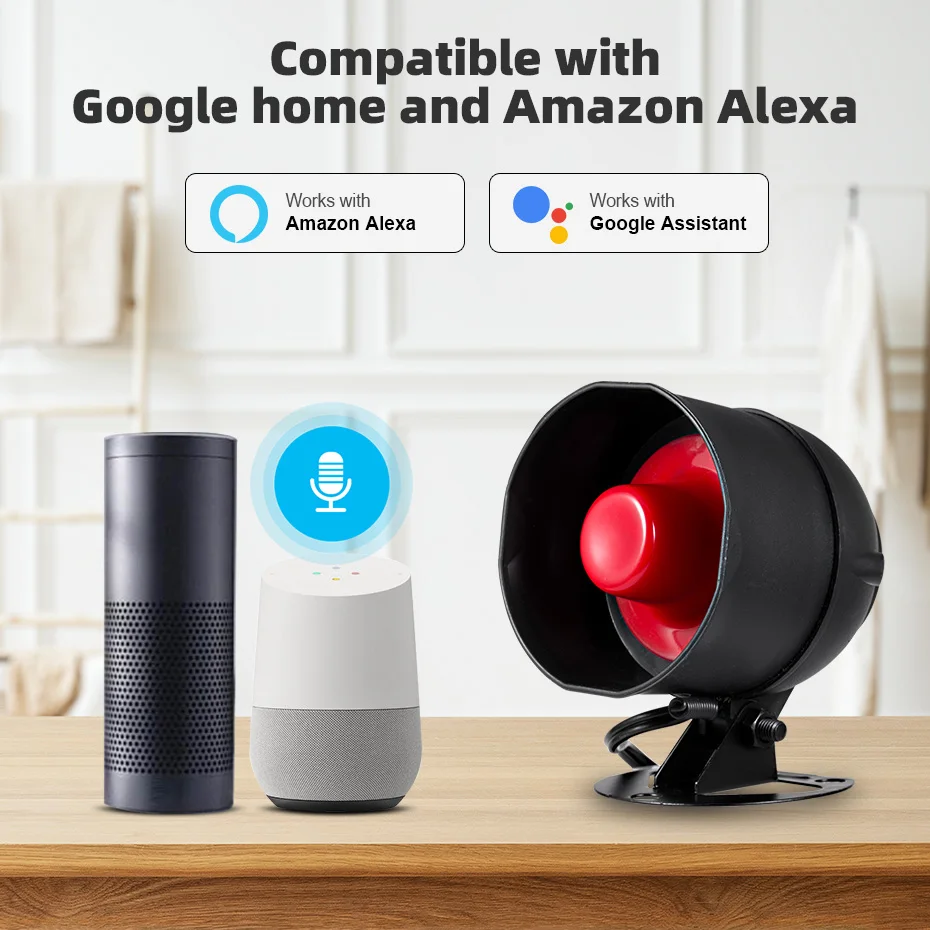 Kerui tuya smart wifi беспроводная - Фотография_5