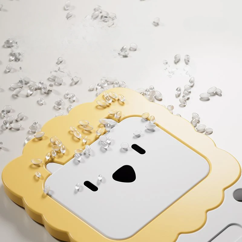 Мобильная детская книжная полка - Фотография_4