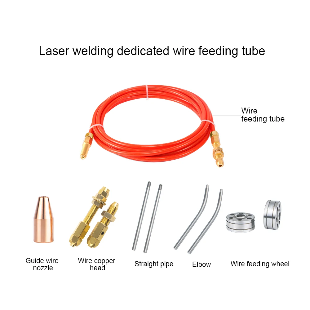 Sup qilin направляющая трубки подачи