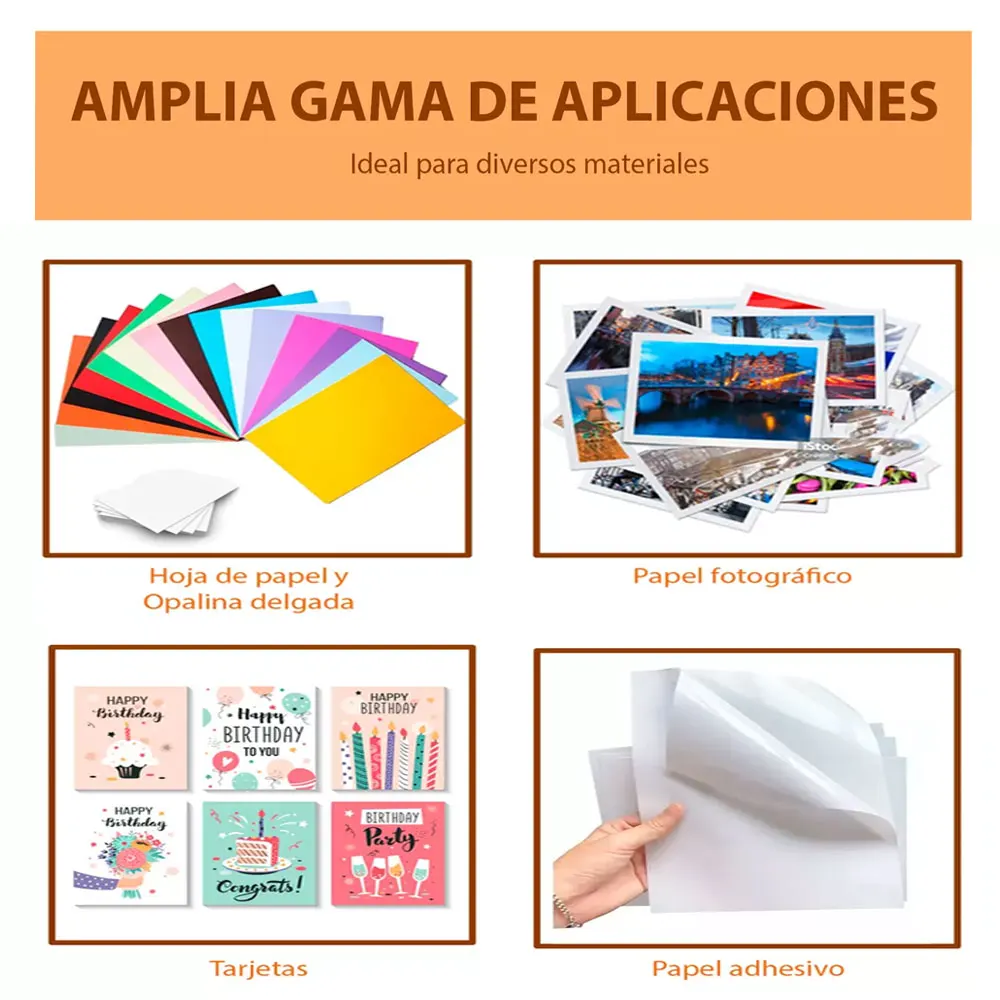 Небольшой портативный резак для бумаги формата а4 с 12 - Фотография_5