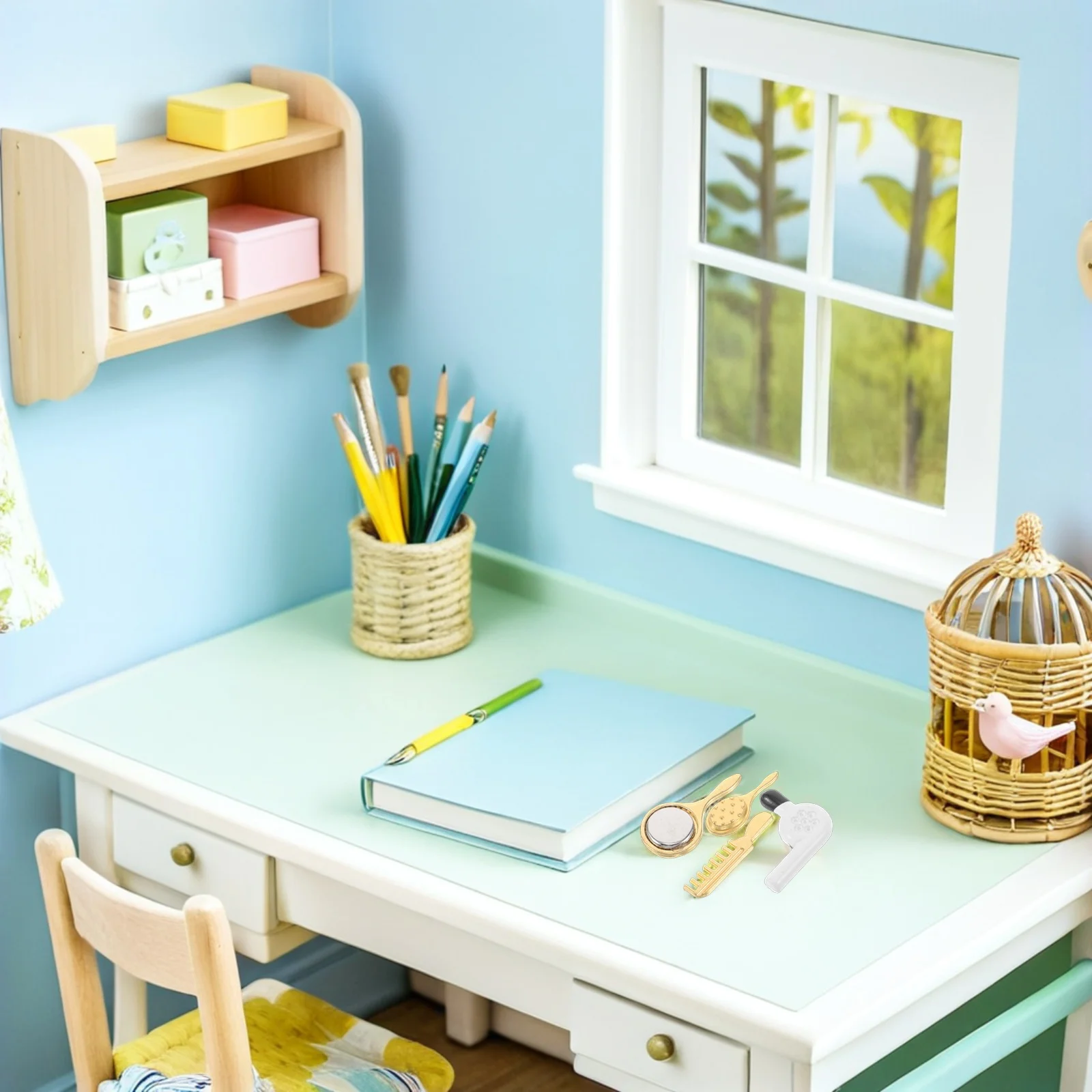 Аксессуары для фена