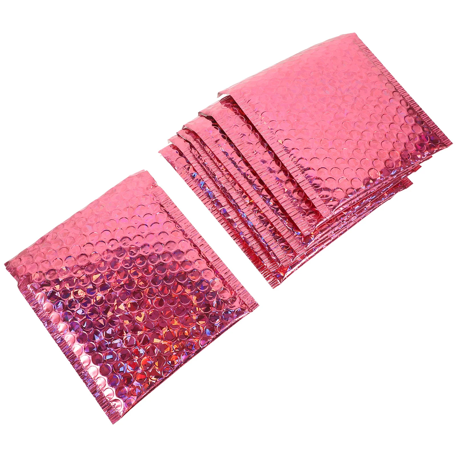 Противоударные пузырчатые мешки - Фотография_2