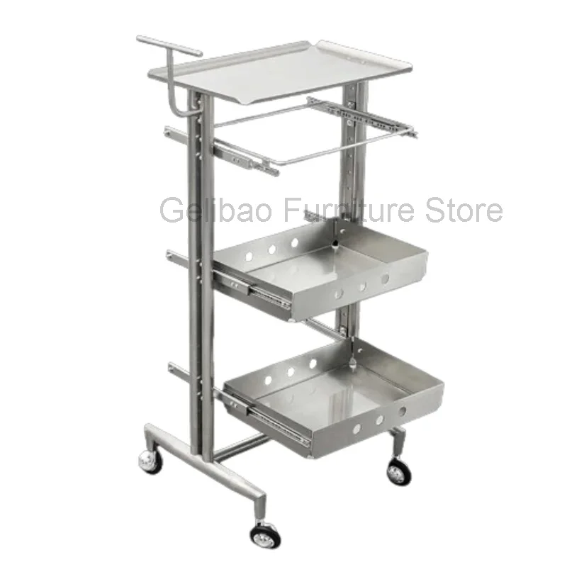 Мебель туалетный столик многофункциональная - Фотография_6