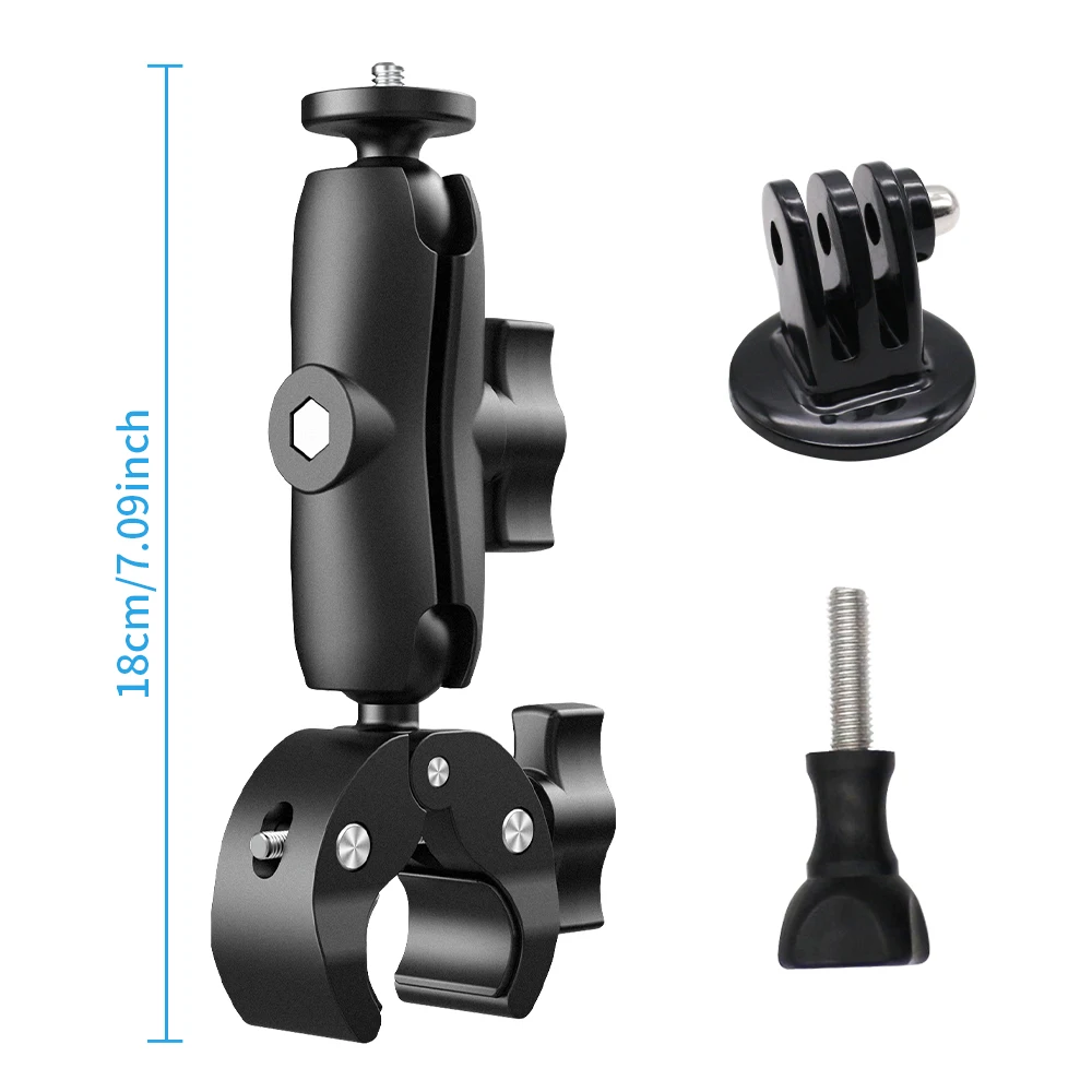 Для insta360 x2 x3 x4 x5 мотоциклетное - Фотография_6