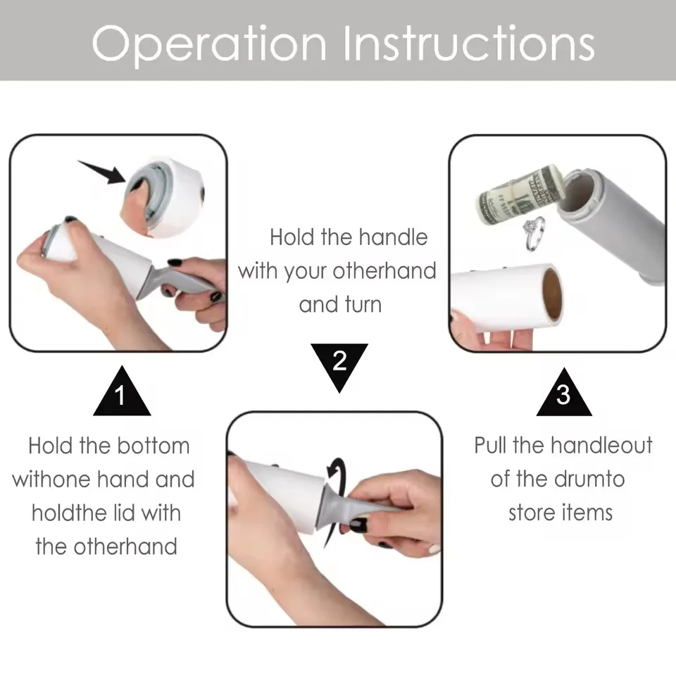 Скрытый прицел, секретный ролик - Фотография_5