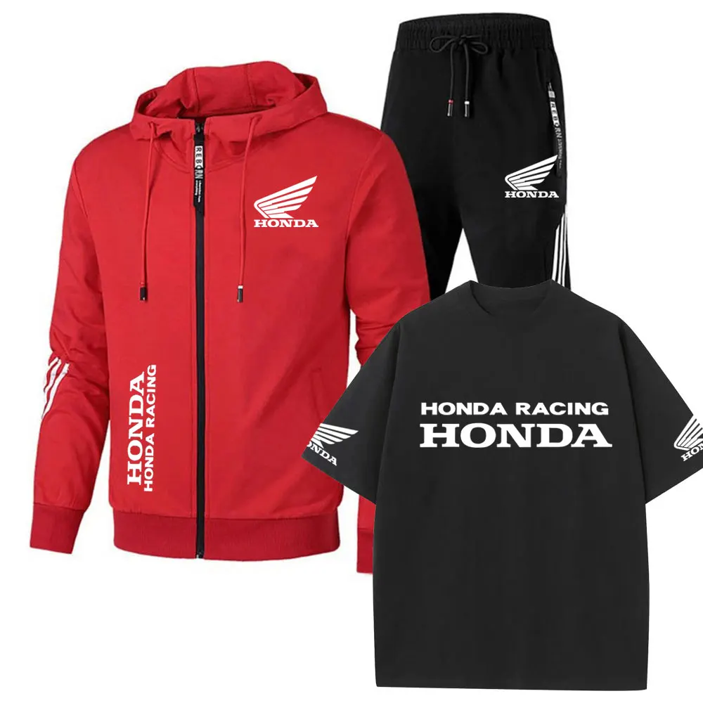 Летний хлопковый топ honda с короткими рукавами - Фотография_5