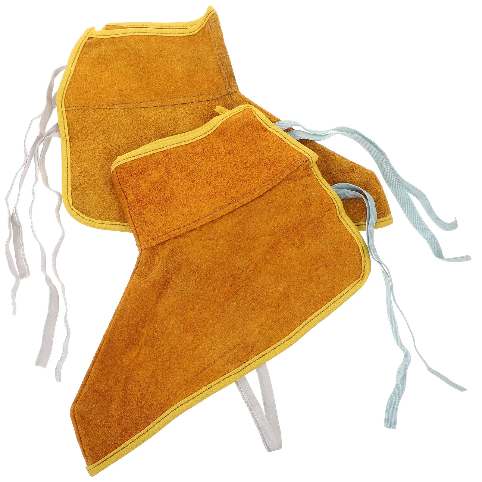 1 пара сварочных чехлов для ног - Фотография_4