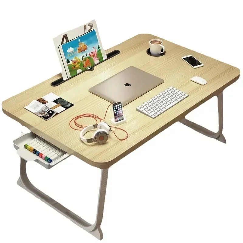 Складной простой u-образный столик-кровать с ножками - Фотография_5