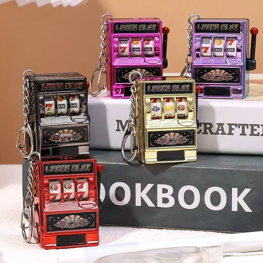 Мини игровой автомат - Фотография_3