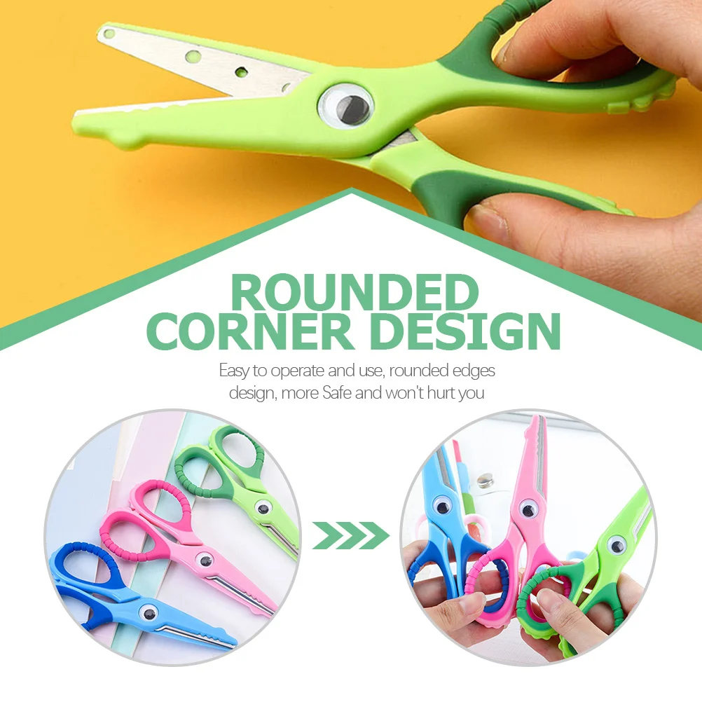 Ножницы для рукоделия - Фотография_6