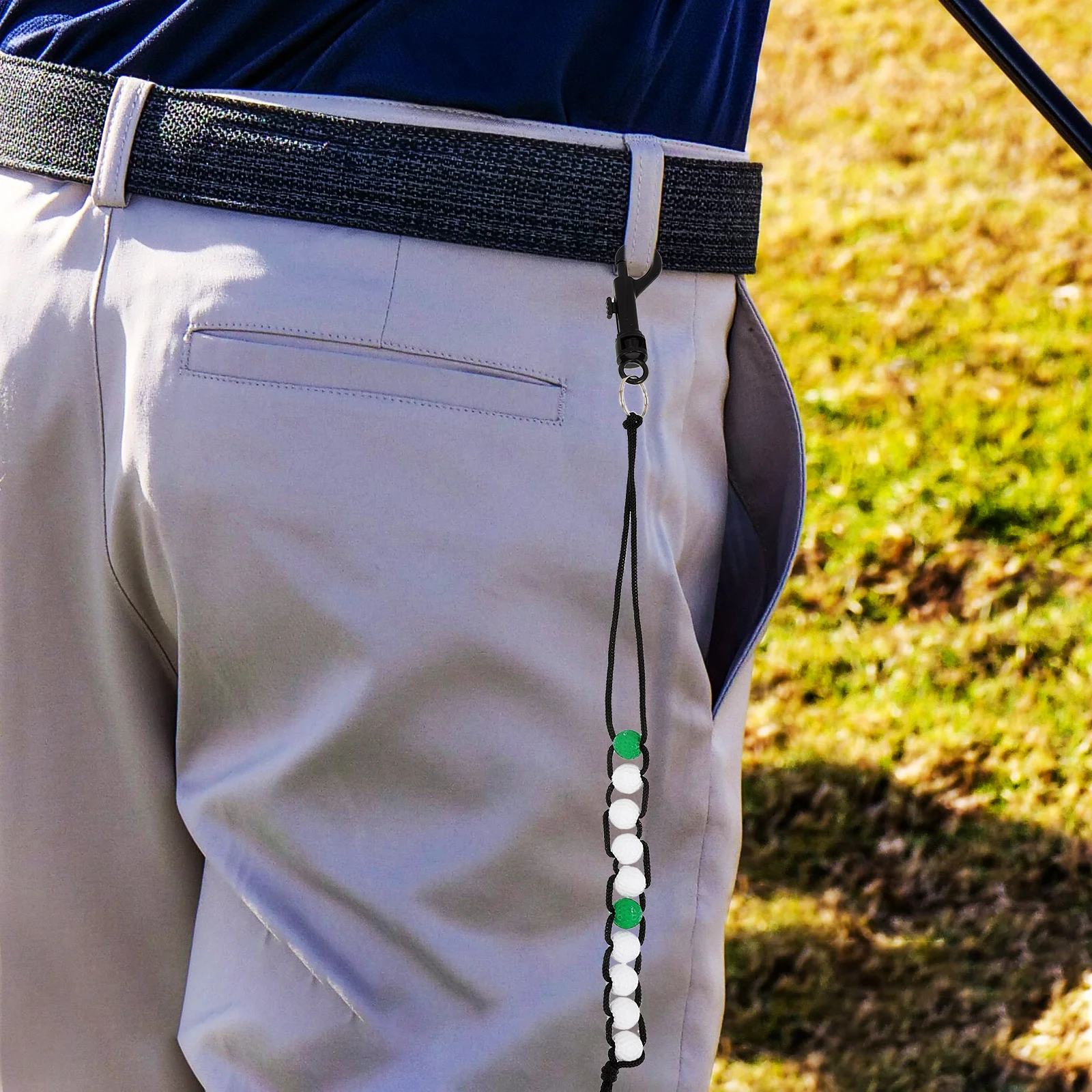 Счетчик ударов для гольфа - Фотография_5