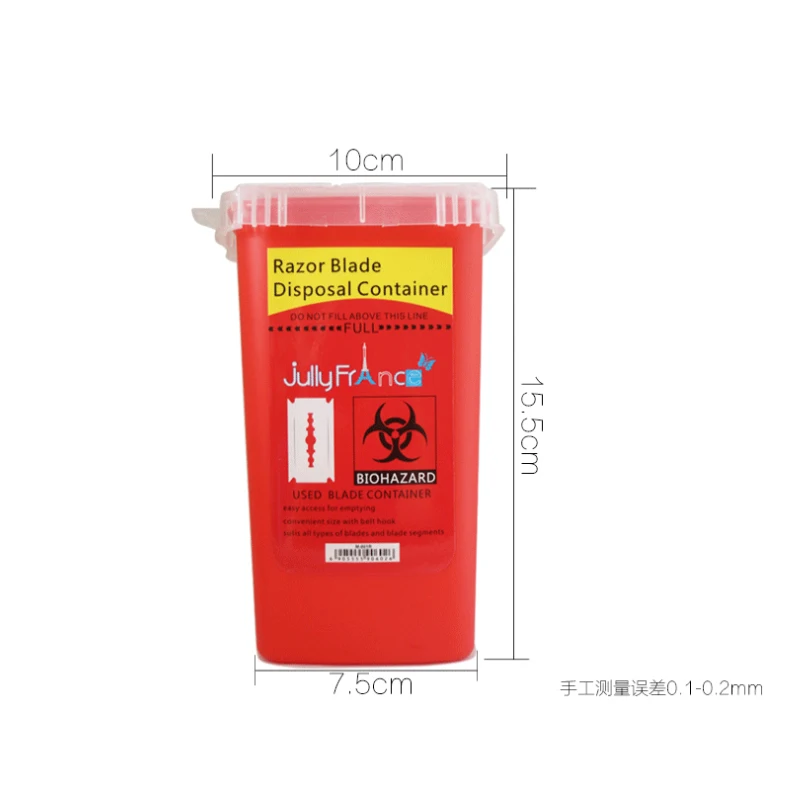 Аксессуары для парикмахерской - Фотография_3