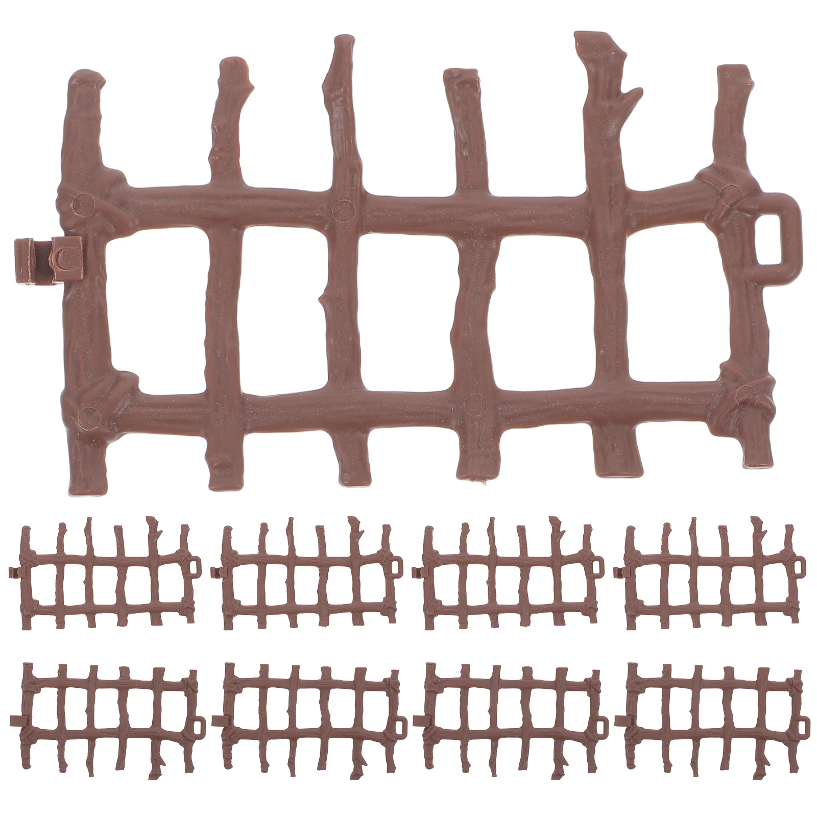 Микропейзажный забор - Фотография_3