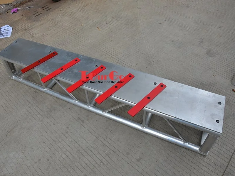 Лестница лосося американского воина-ниндзя - Фотография_5