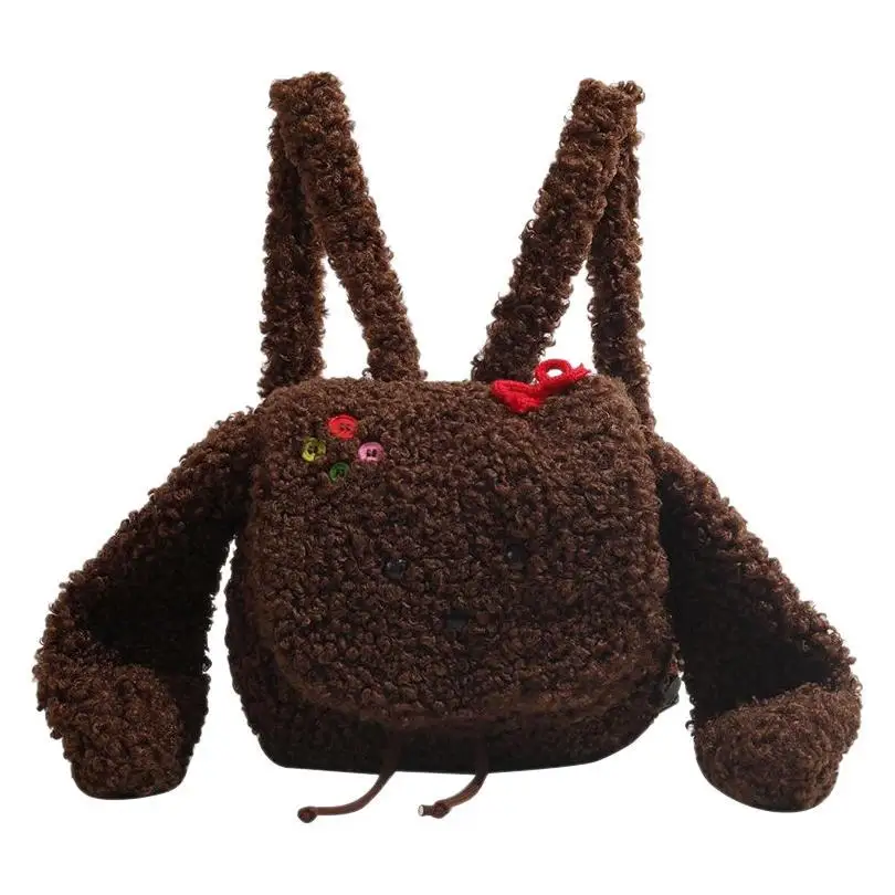 Женские рюкзаки, корейский креативный - Фотография_6