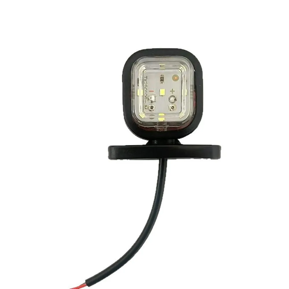 Водонепроницаемый контурный фонарь для каравана - Фотография_5