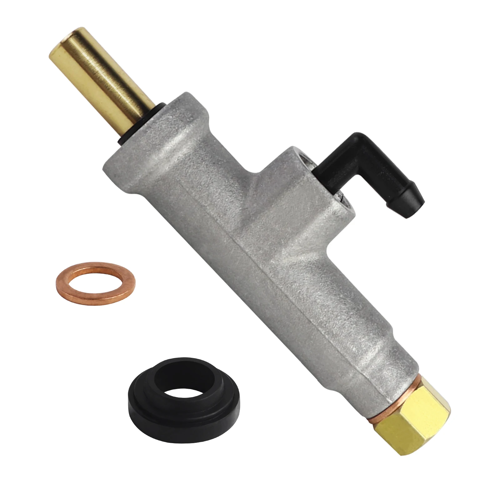 Главный тормозной цилиндр заднего - Фотография_4