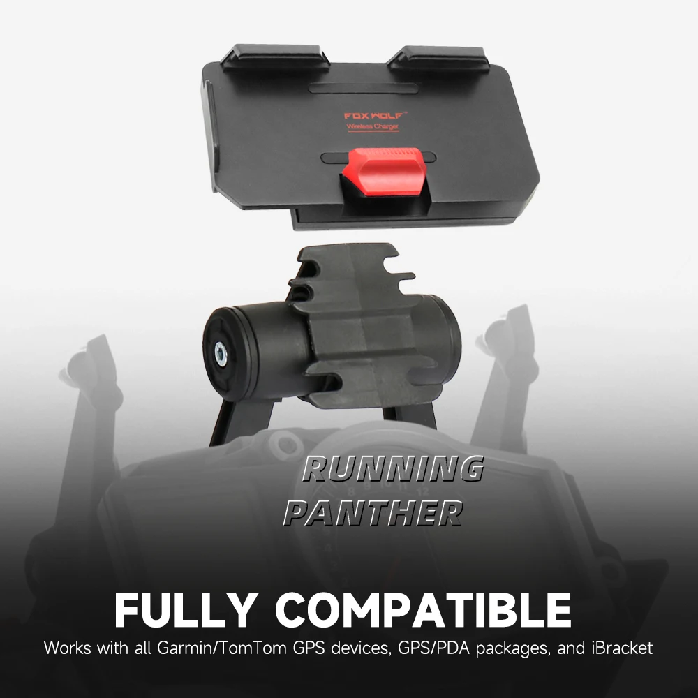 Новый мотоцикл для 1190 1090 1050 adventure r l adv - Фотография_6