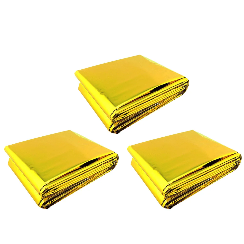 Аварийное одеяло - Фотография_2