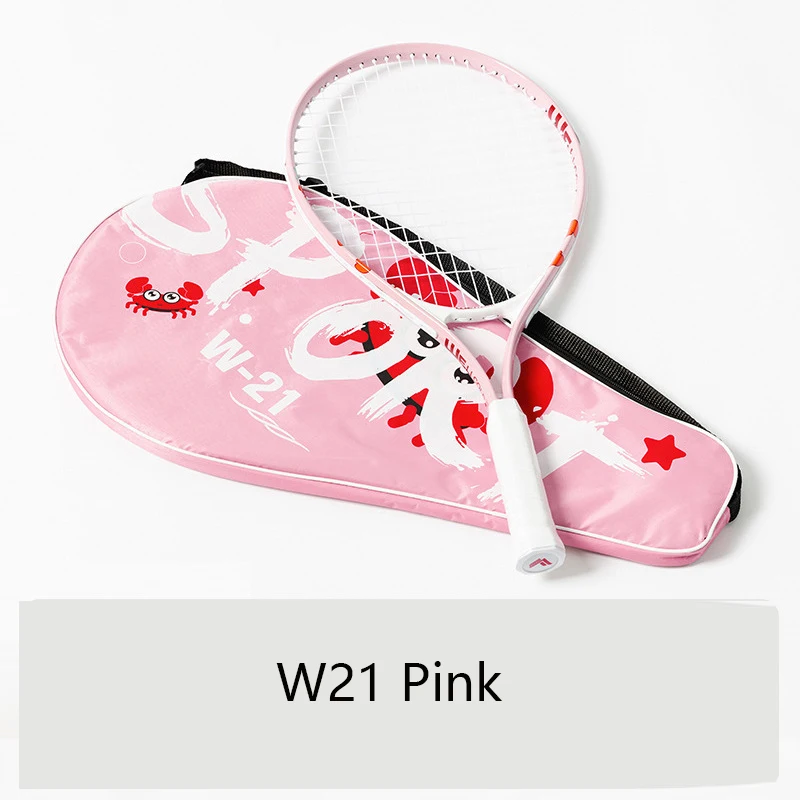 Ракетка-монококе из алюминиевого сплава - Фотография_3