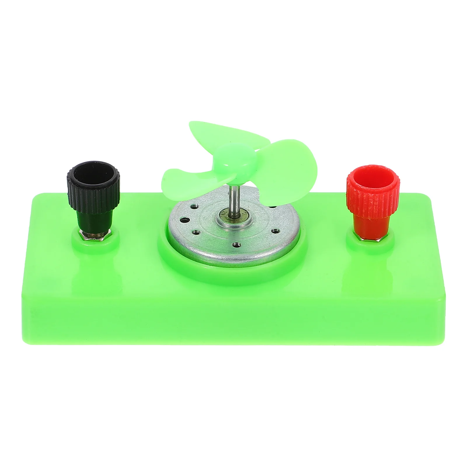 Научный набор на солнечной энергии для детей - Фотография_2